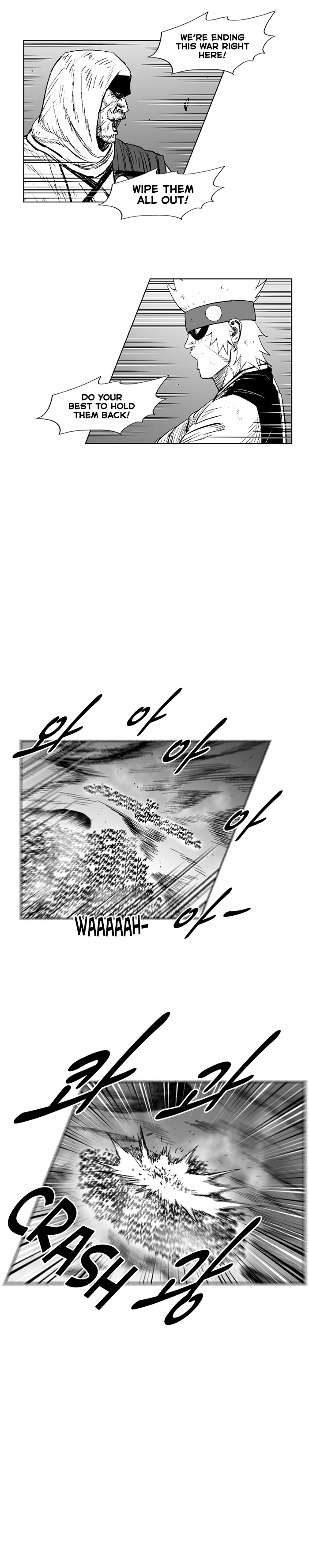 Red Storm - Chapter 285 Page 16