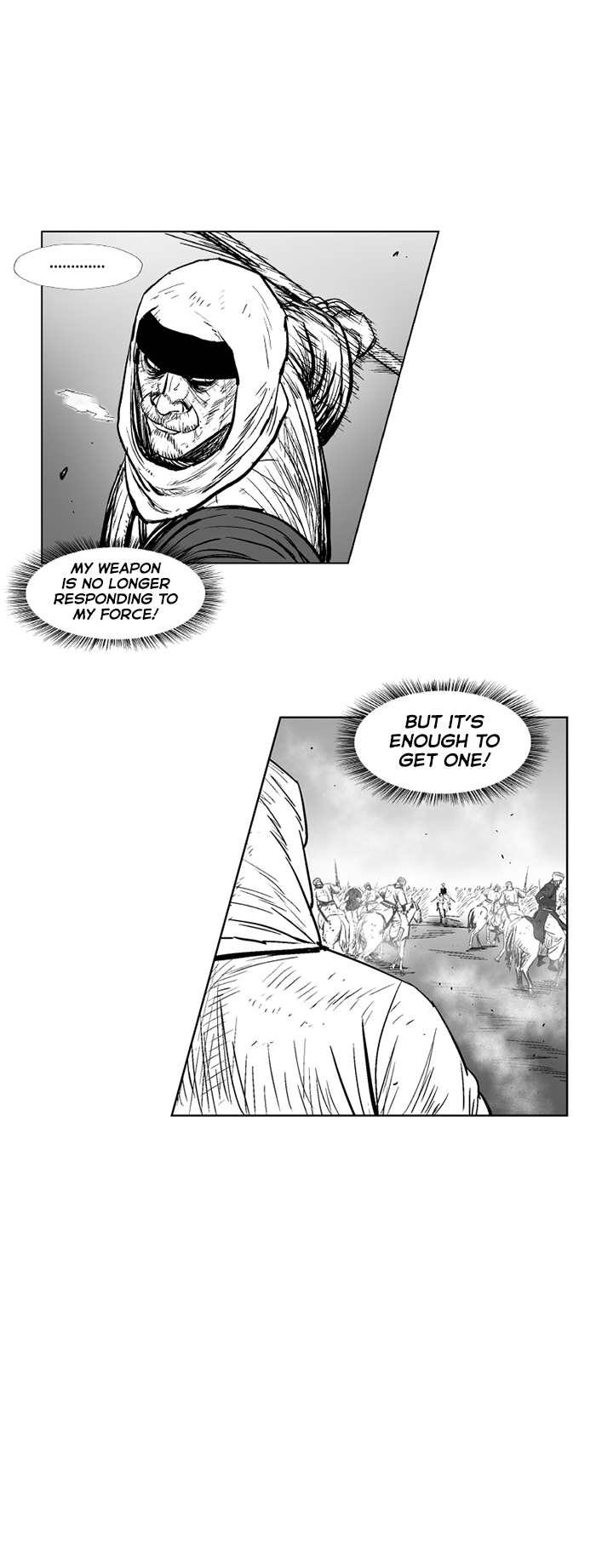 Red Storm - Chapter 285 Page 19