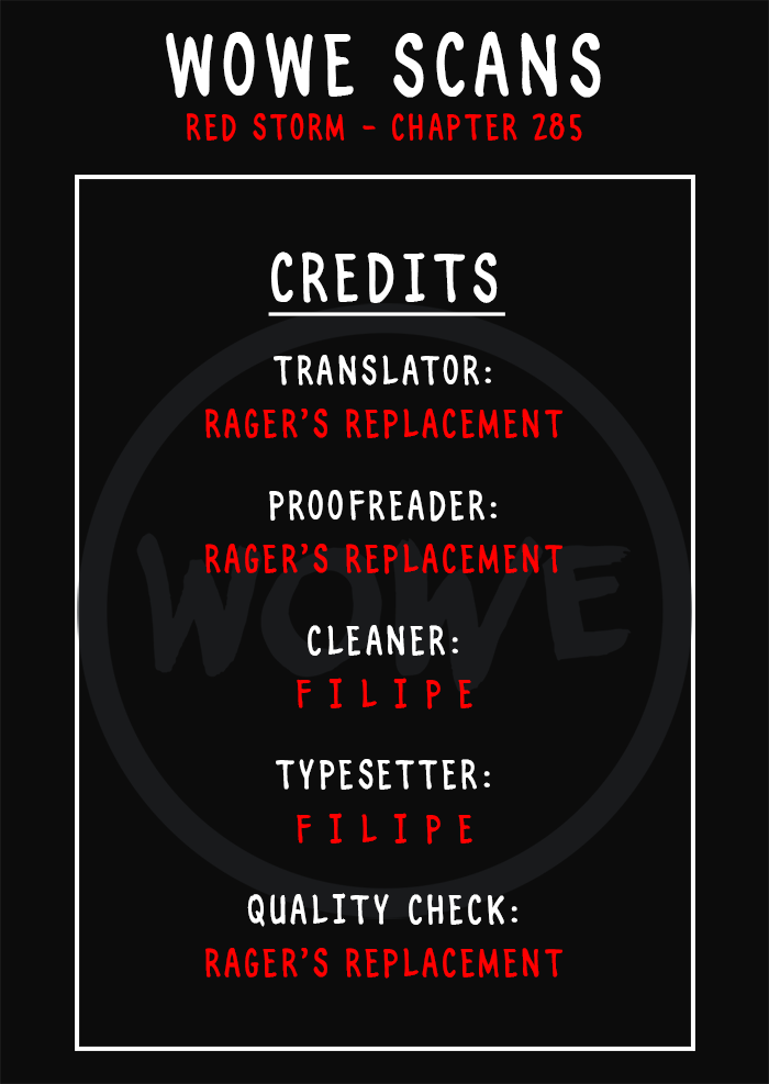 Red Storm - Chapter 285 Page 2