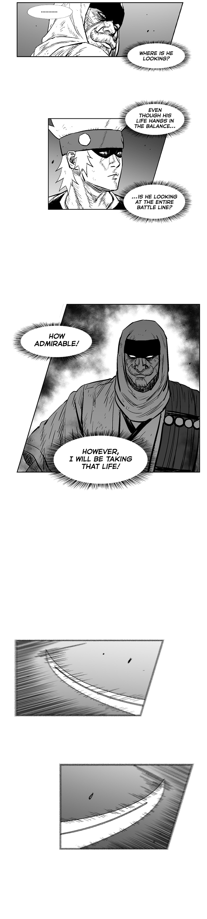 Red Storm - Chapter 285 Page 20