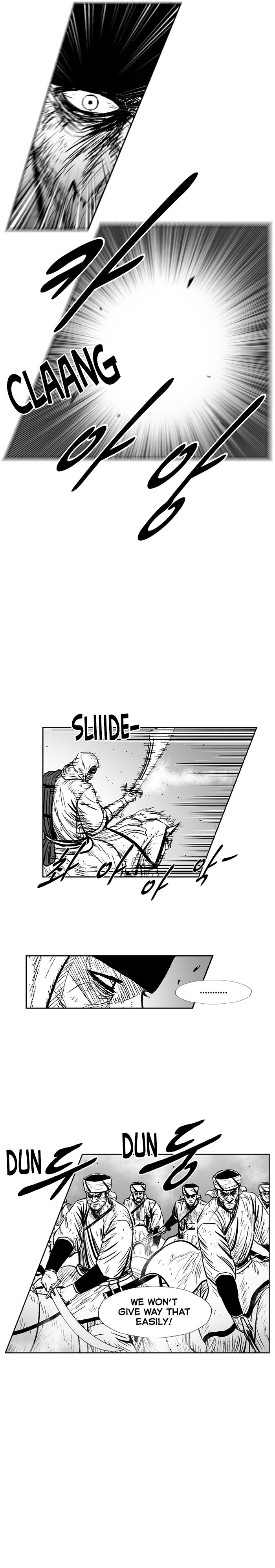 Red Storm - Chapter 285 Page 21