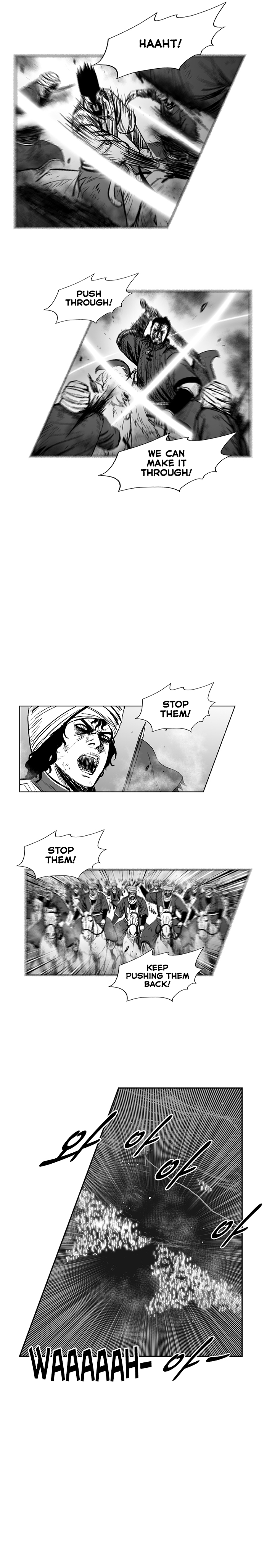 Red Storm - Chapter 285 Page 22