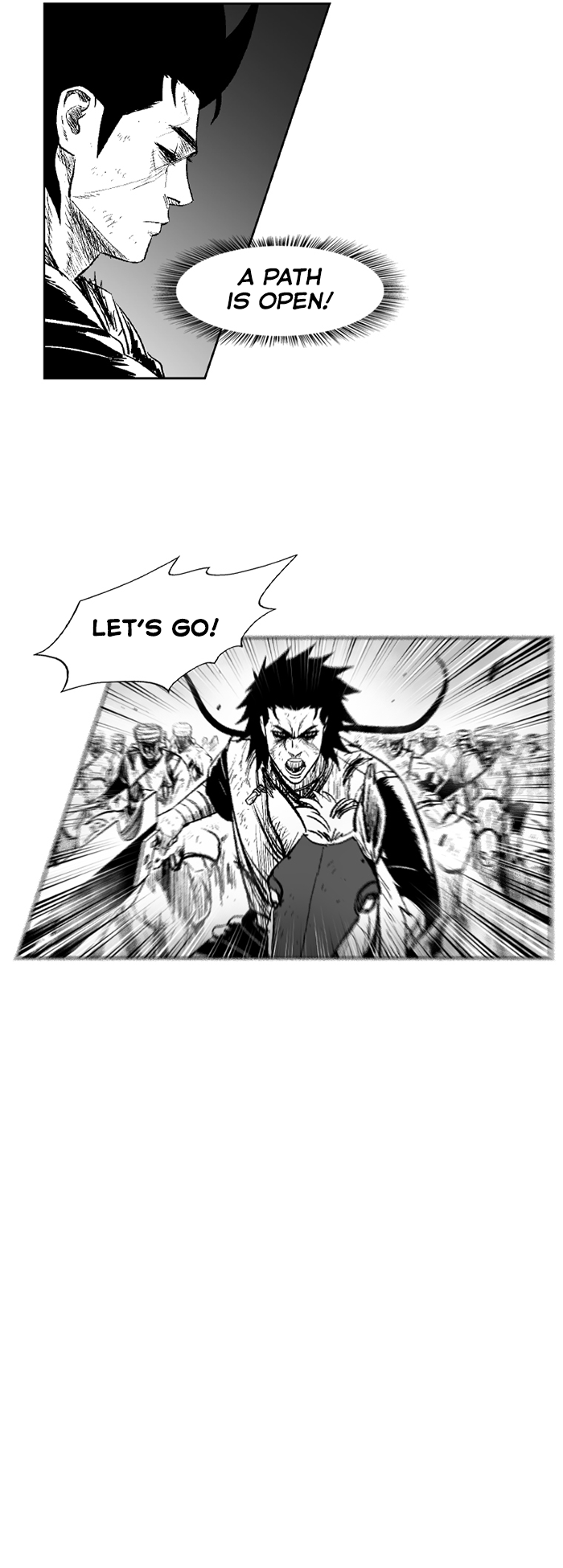 Red Storm - Chapter 285 Page 23