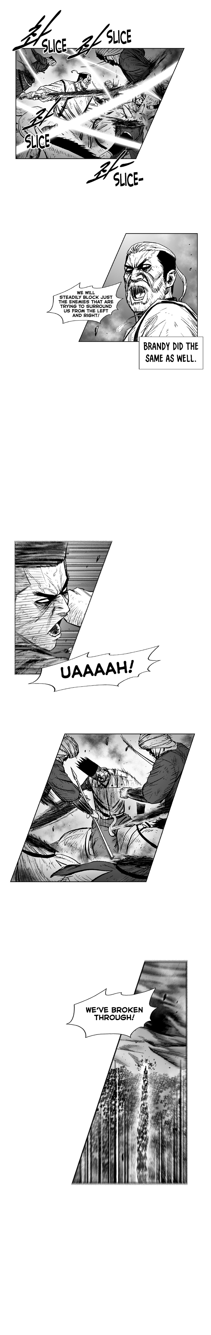 Red Storm - Chapter 285 Page 6