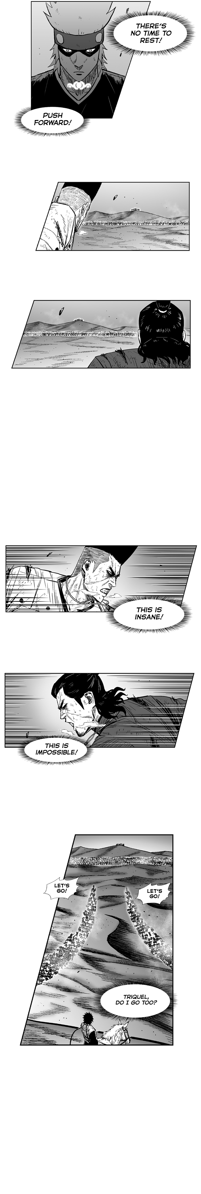 Red Storm - Chapter 285 Page 8