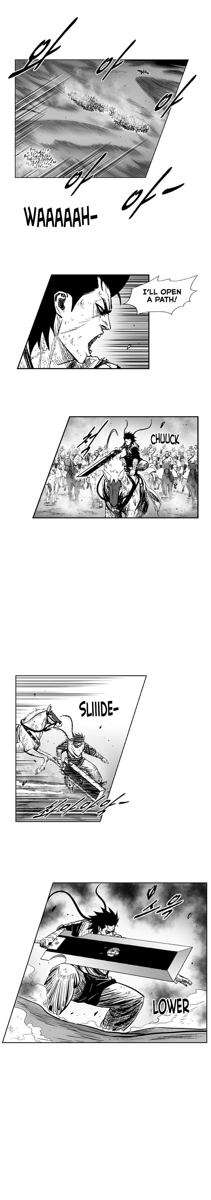 Red Storm - Chapter 286 Page 10