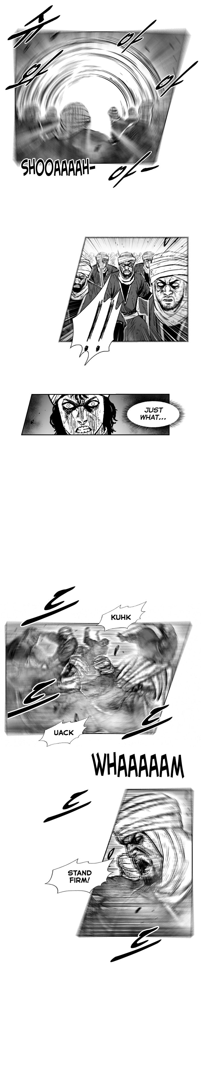 Red Storm - Chapter 286 Page 12