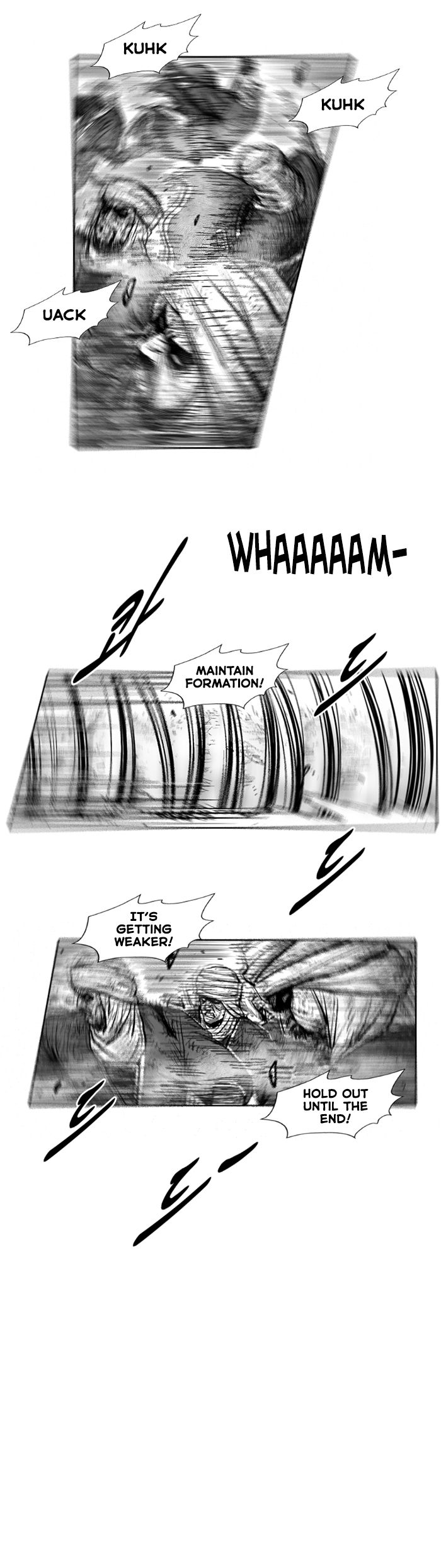 Red Storm - Chapter 286 Page 13