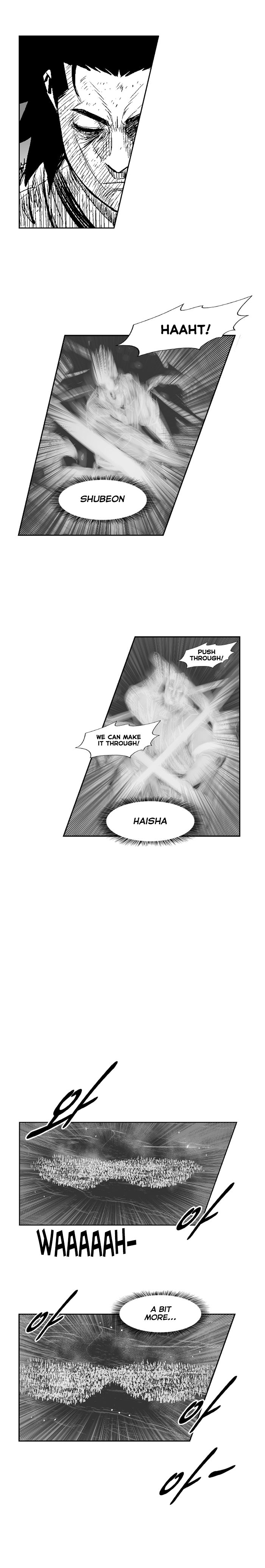 Red Storm - Chapter 286 Page 2