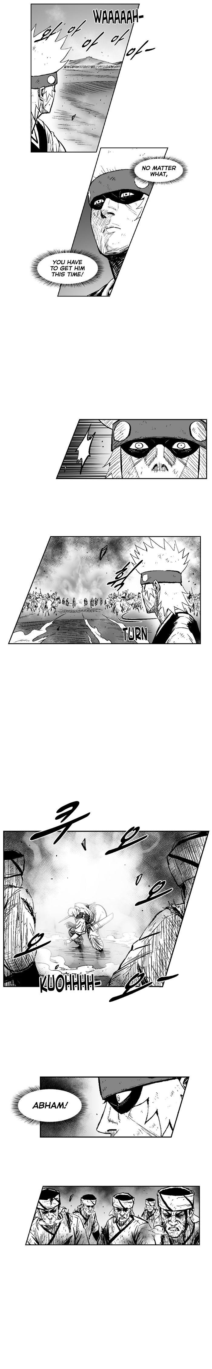 Red Storm - Chapter 286 Page 4