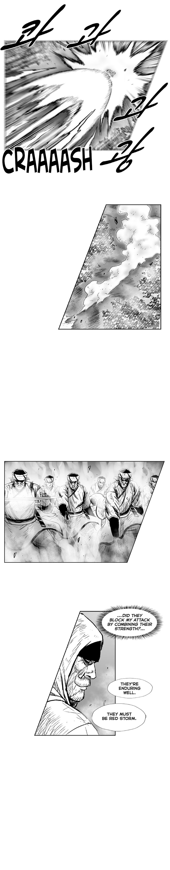 Red Storm - Chapter 286 Page 7