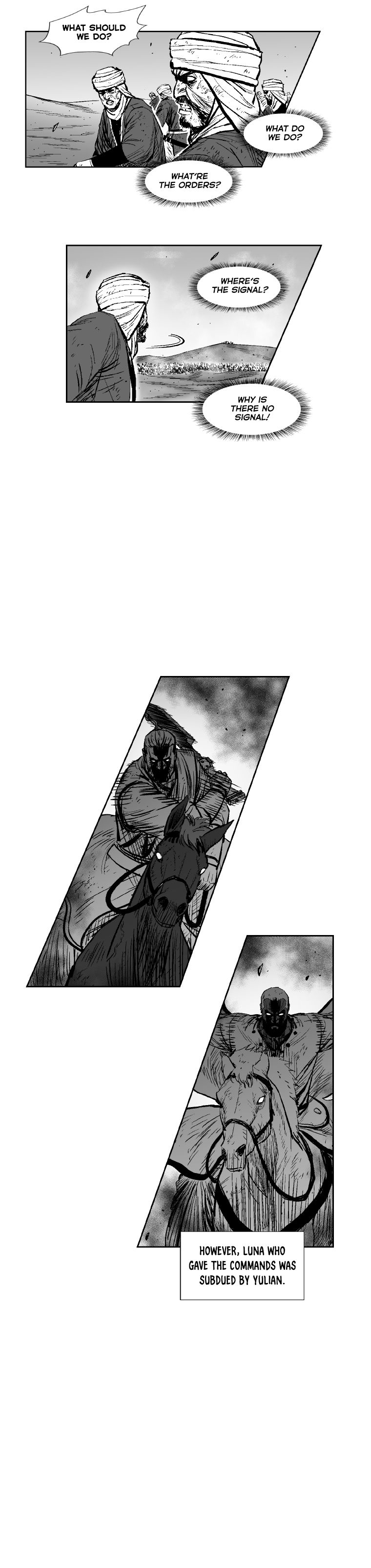 Red Storm - Chapter 287 Page 12