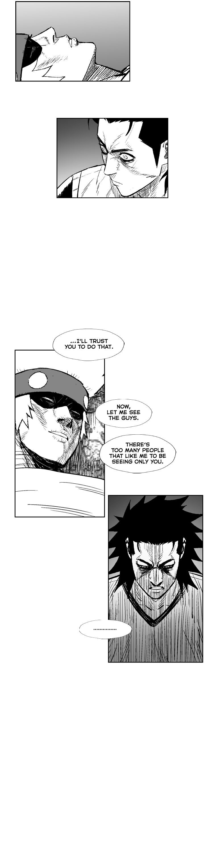 Red Storm - Chapter 287 Page 22