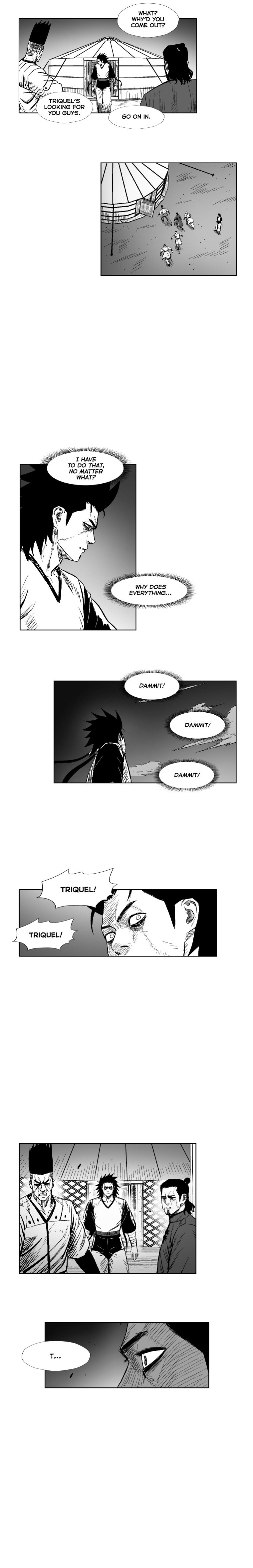 Red Storm - Chapter 287 Page 23