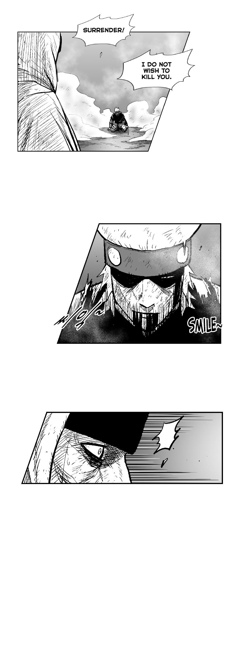 Red Storm - Chapter 287 Page 8