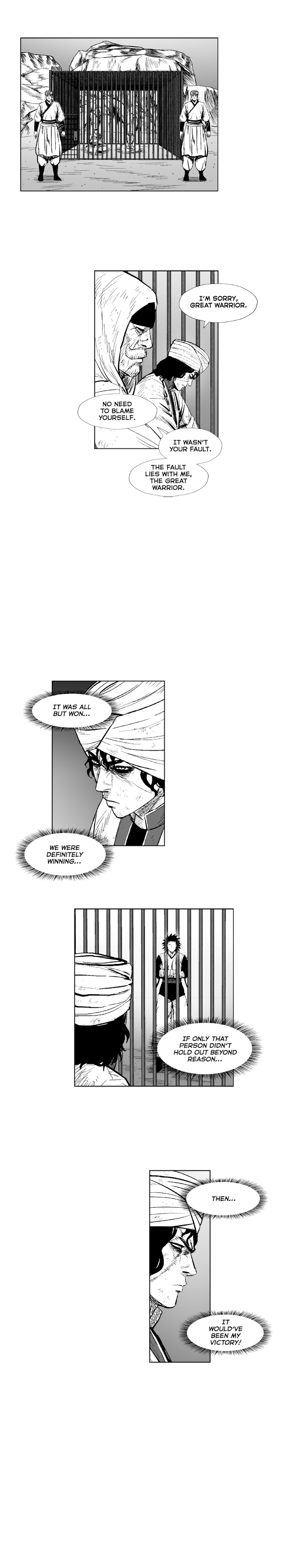 Red Storm - Chapter 288 Page 12