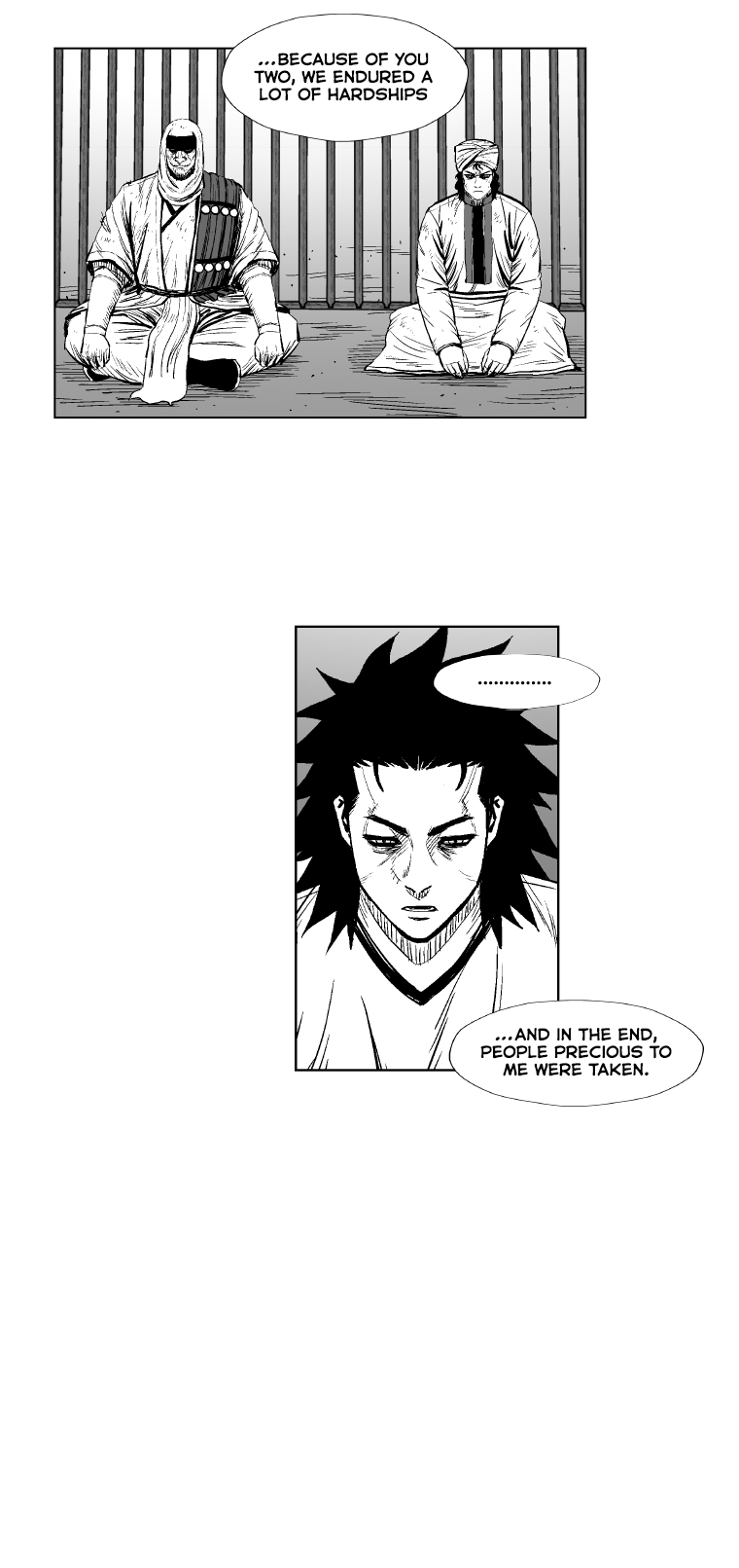 Red Storm - Chapter 288 Page 13