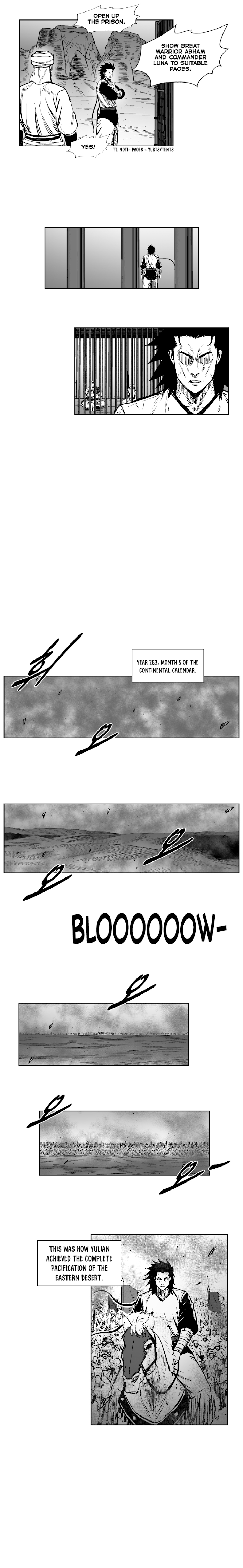 Red Storm - Chapter 288 Page 18