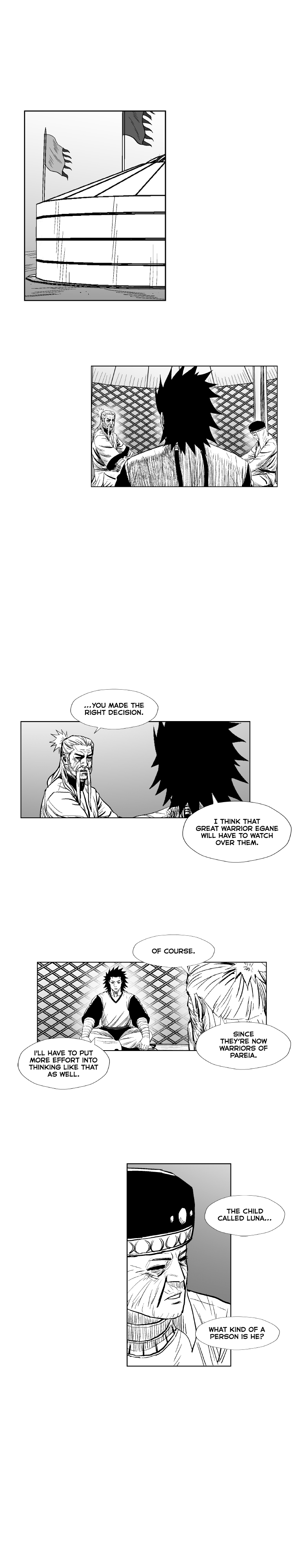 Red Storm - Chapter 288 Page 19