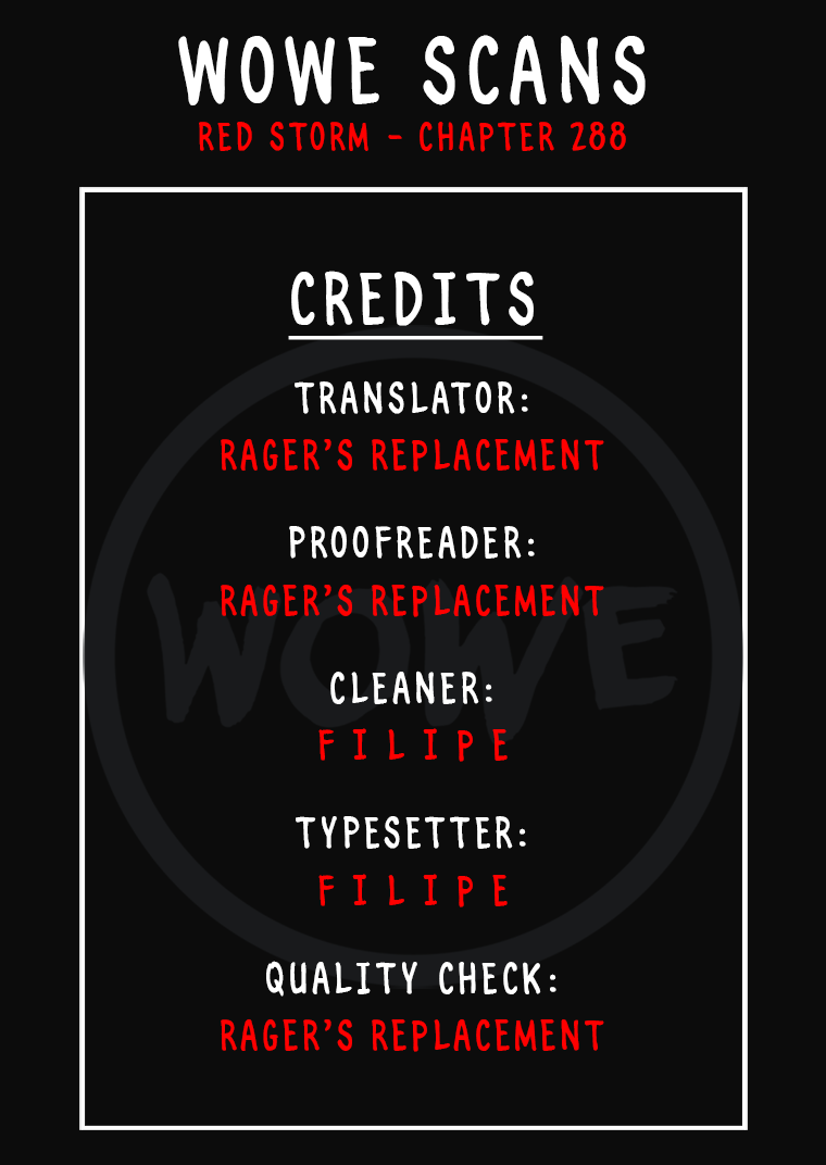 Red Storm - Chapter 288 Page 2