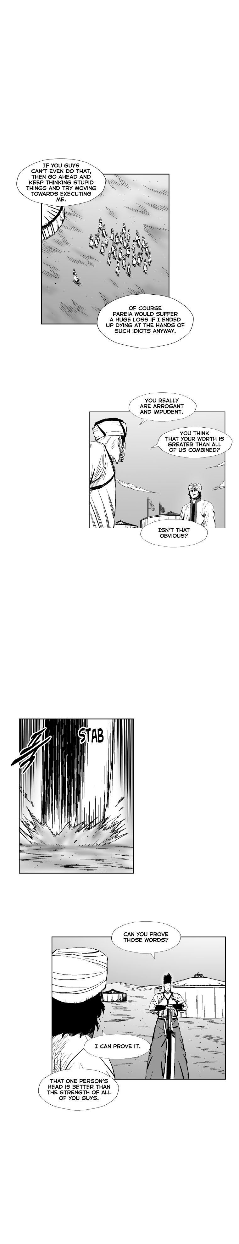 Red Storm - Chapter 289 Page 10