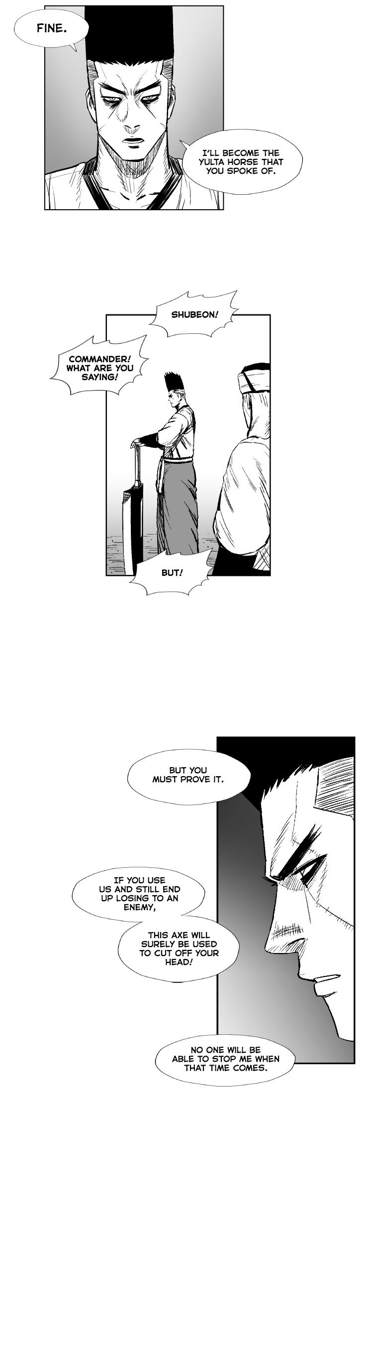 Red Storm - Chapter 289 Page 11