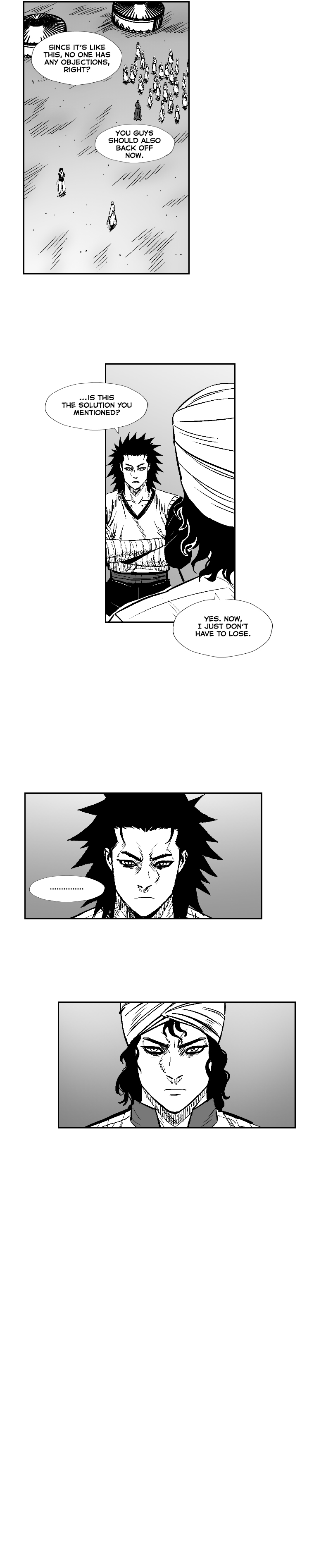 Red Storm - Chapter 289 Page 13