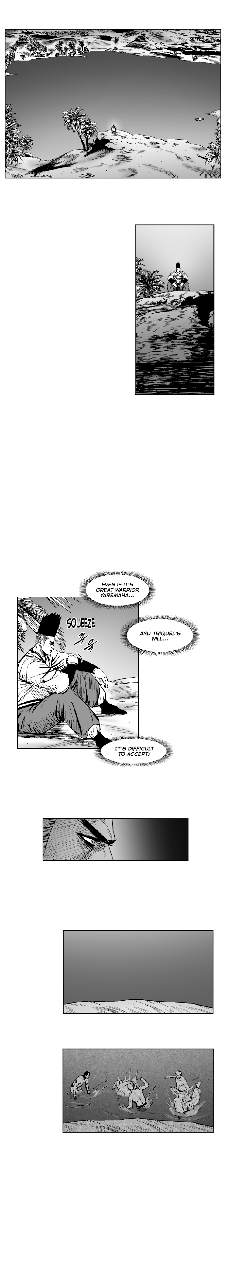 Red Storm - Chapter 289 Page 14