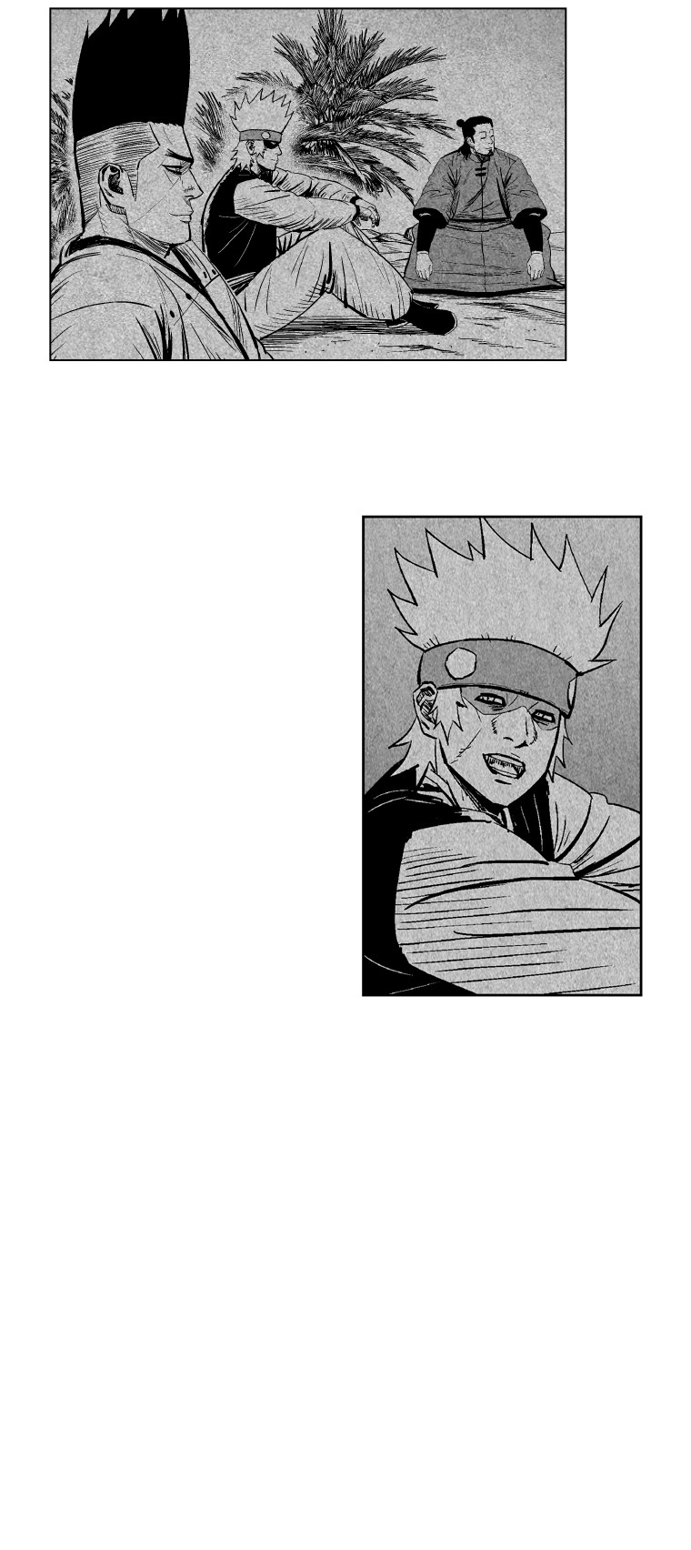 Red Storm - Chapter 289 Page 15