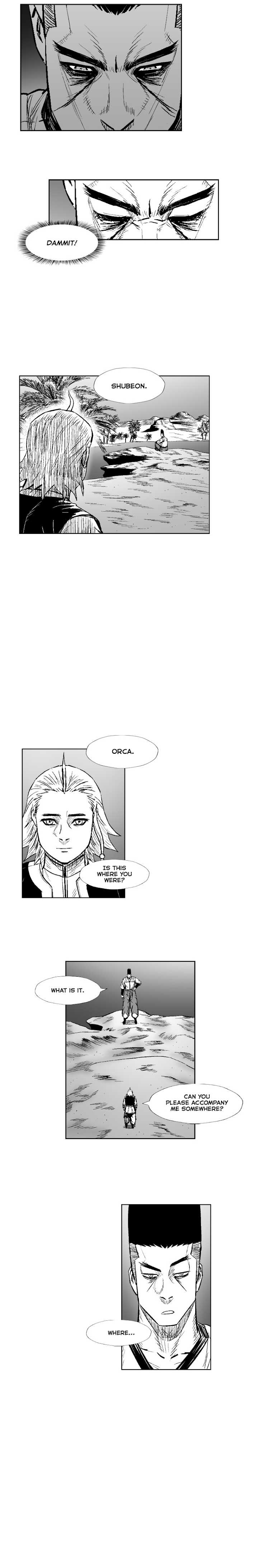 Red Storm - Chapter 289 Page 16