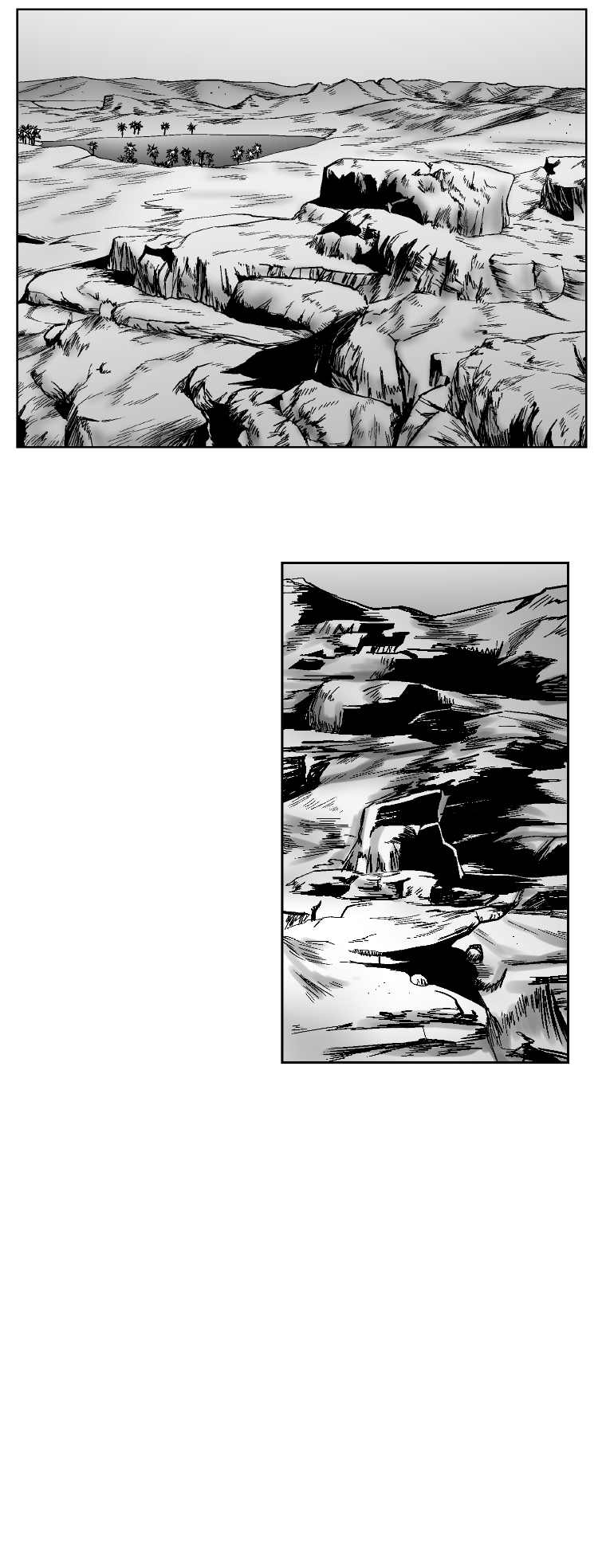 Red Storm - Chapter 289 Page 17