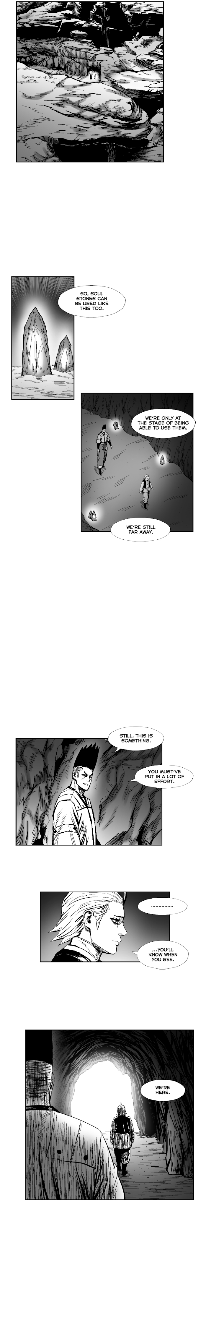 Red Storm - Chapter 289 Page 18