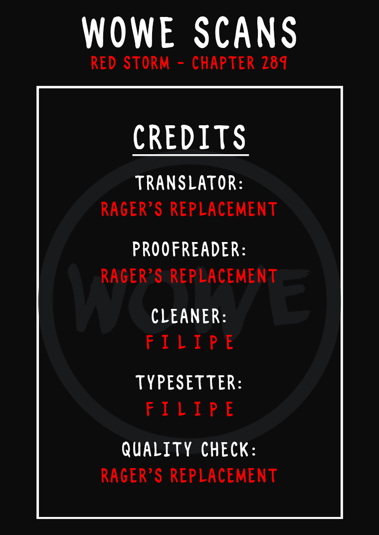 Red Storm - Chapter 289 Page 2
