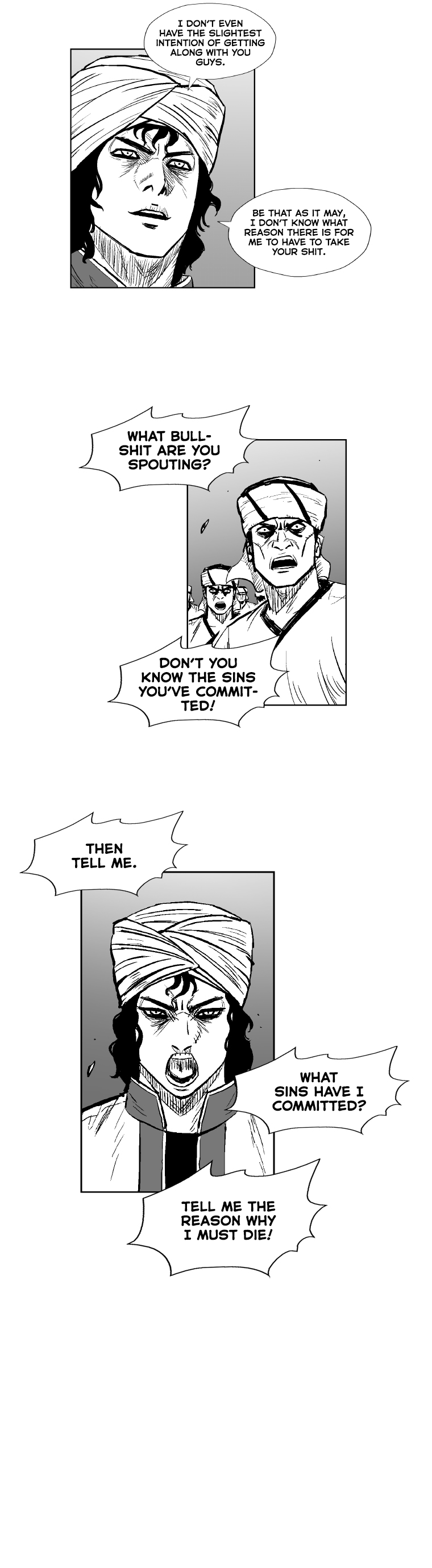 Red Storm - Chapter 289 Page 7