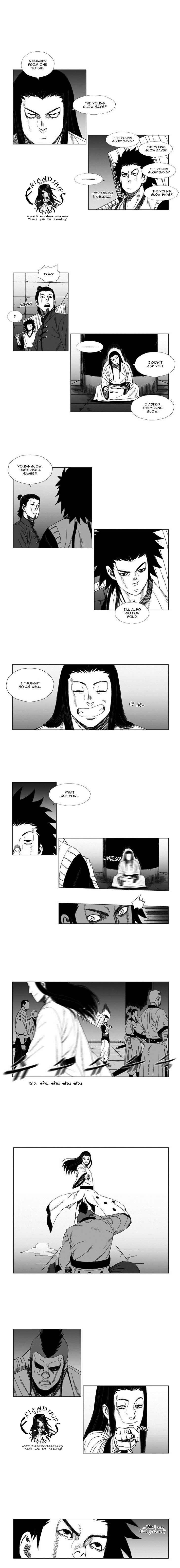 Red Storm - Chapter 29 Page 4