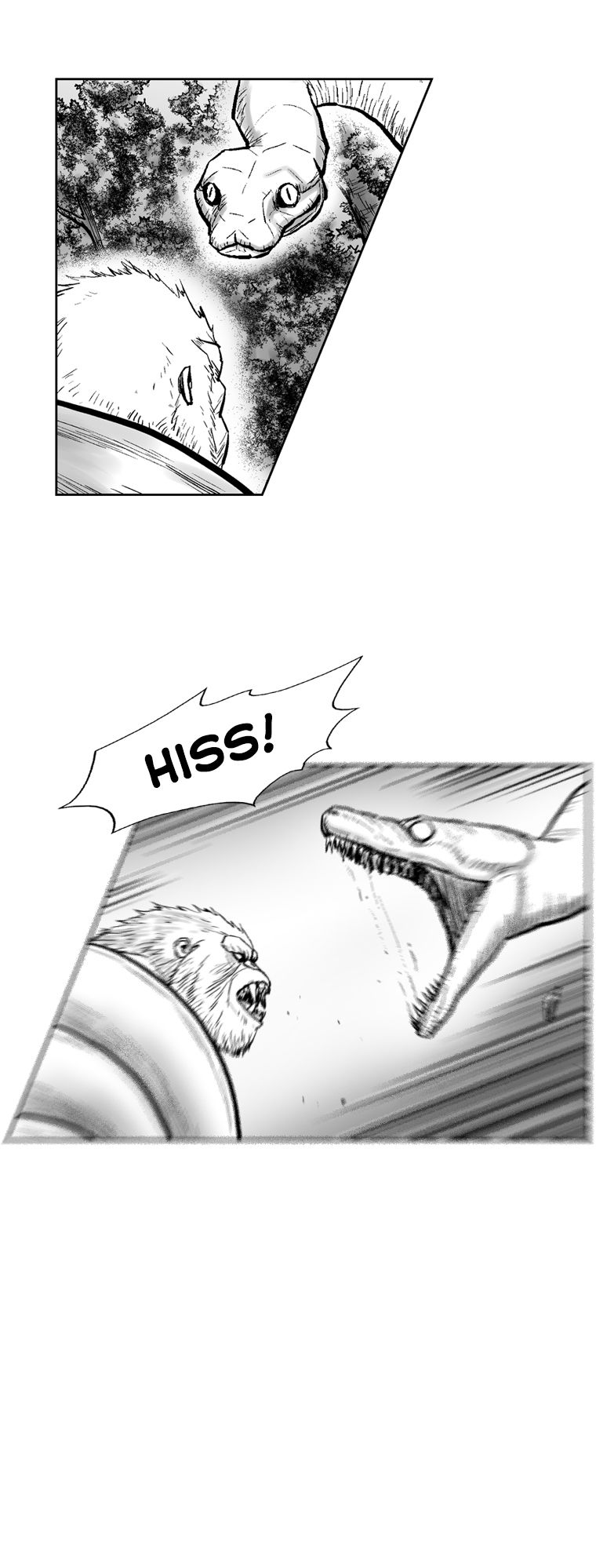 Red Storm - Chapter 290 Page 10