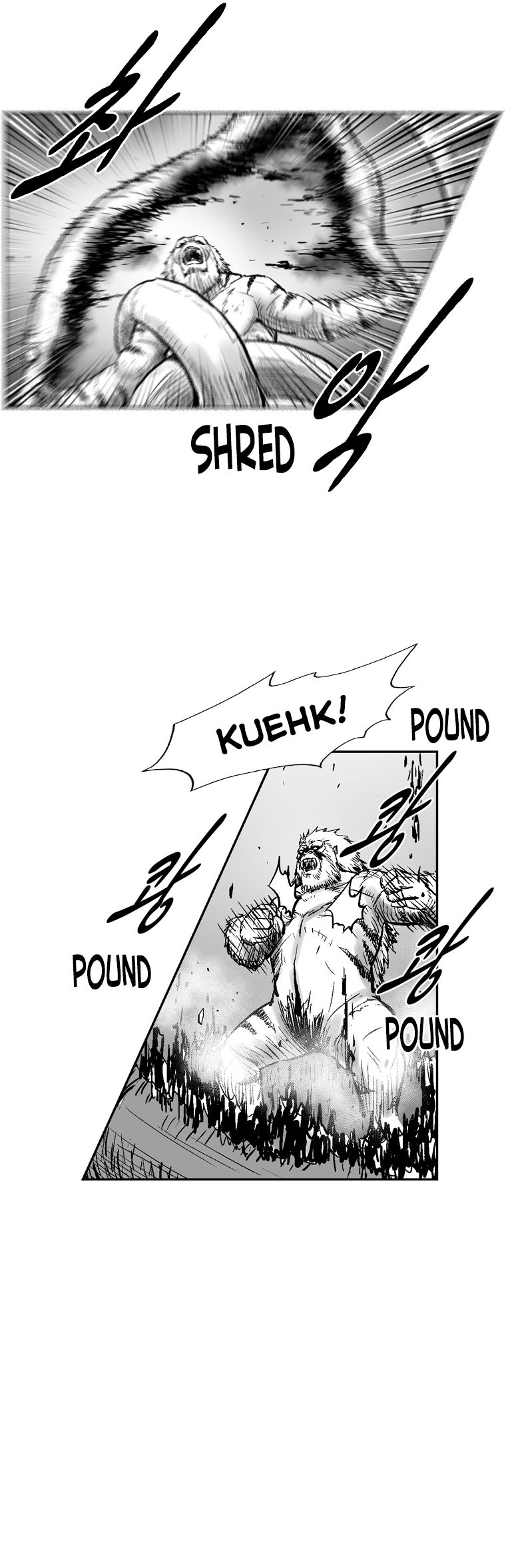 Red Storm - Chapter 290 Page 12