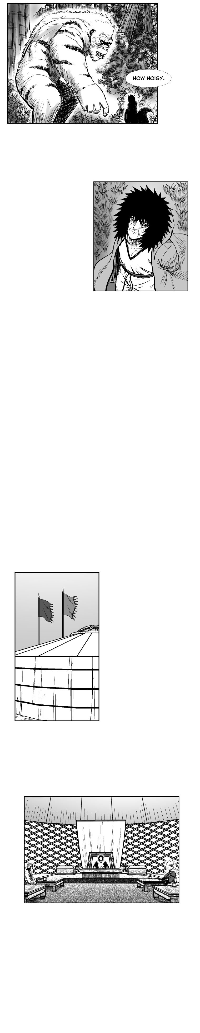 Red Storm - Chapter 290 Page 13