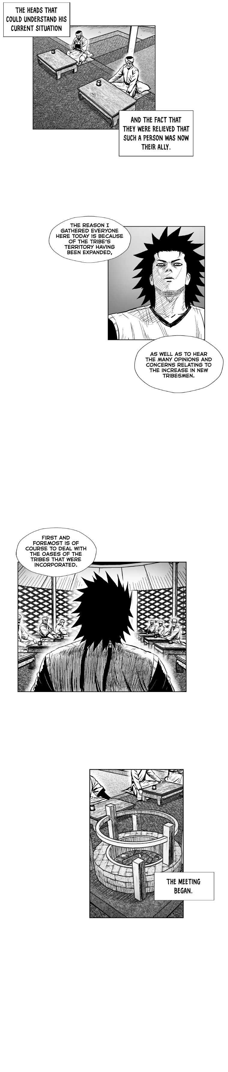 Red Storm - Chapter 290 Page 15