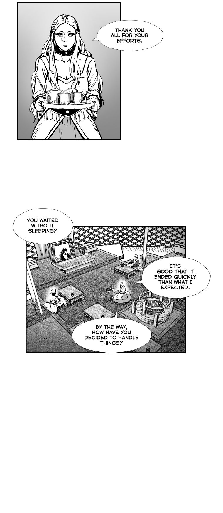 Red Storm - Chapter 290 Page 18