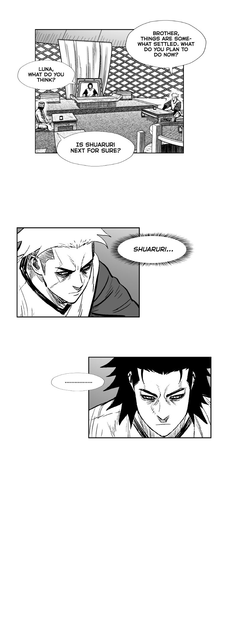 Red Storm - Chapter 290 Page 20