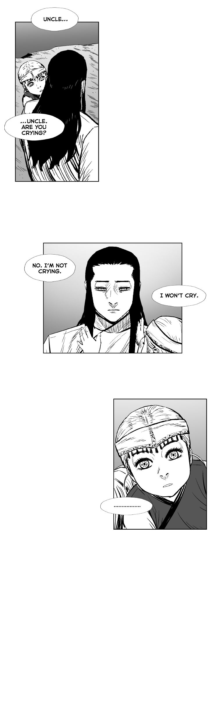 Red Storm - Chapter 290 Page 6