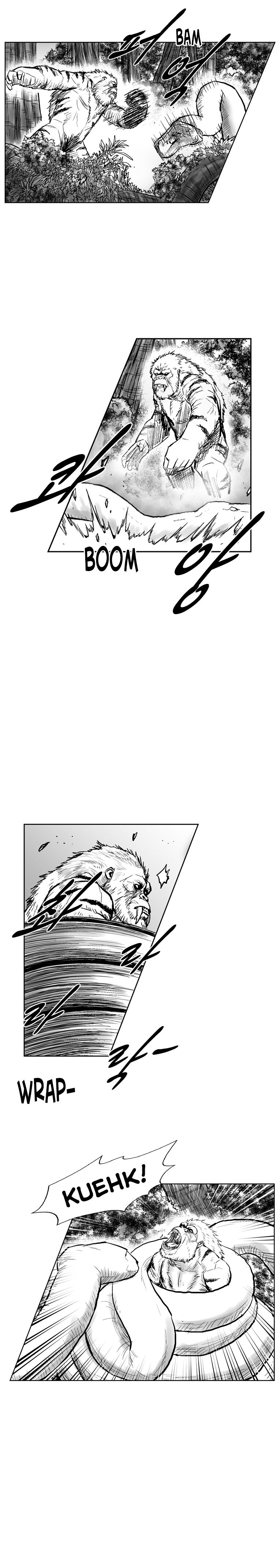 Red Storm - Chapter 290 Page 9