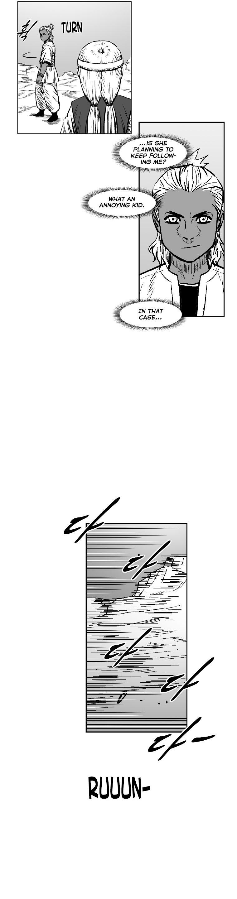 Red Storm - Chapter 291 Page 10