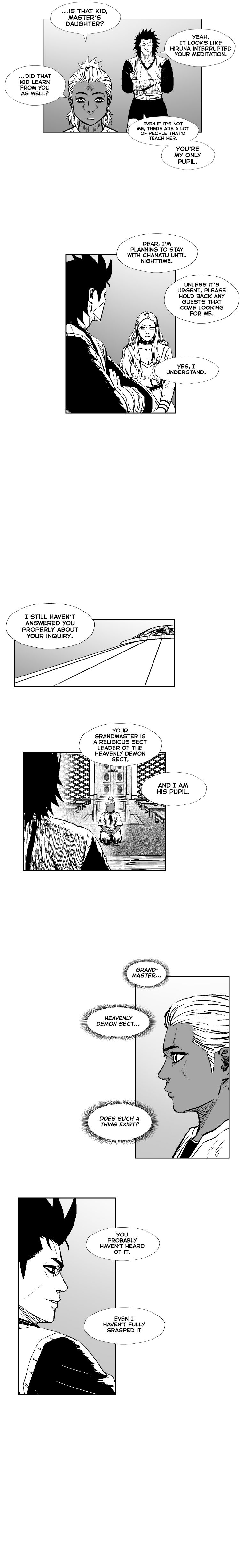 Red Storm - Chapter 291 Page 15