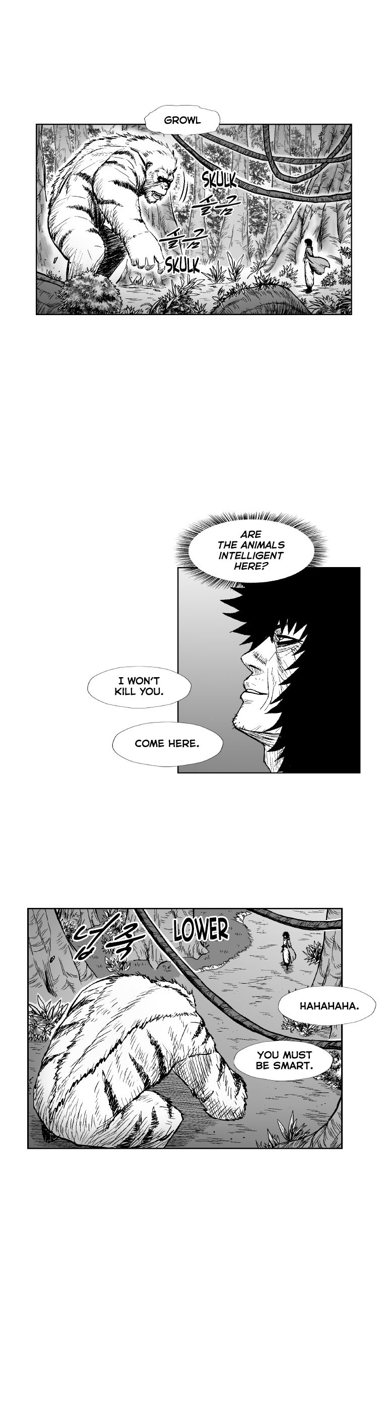 Red Storm - Chapter 291 Page 19