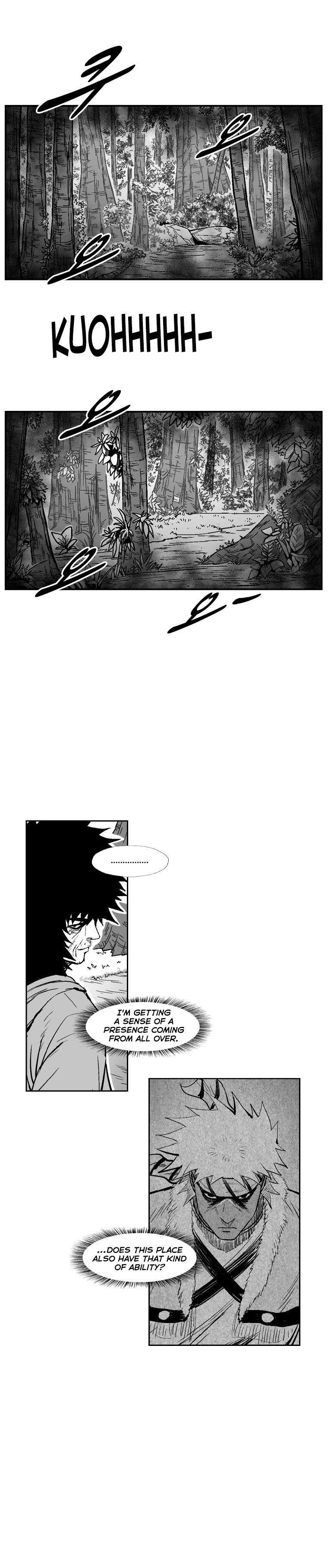 Red Storm - Chapter 291 Page 21