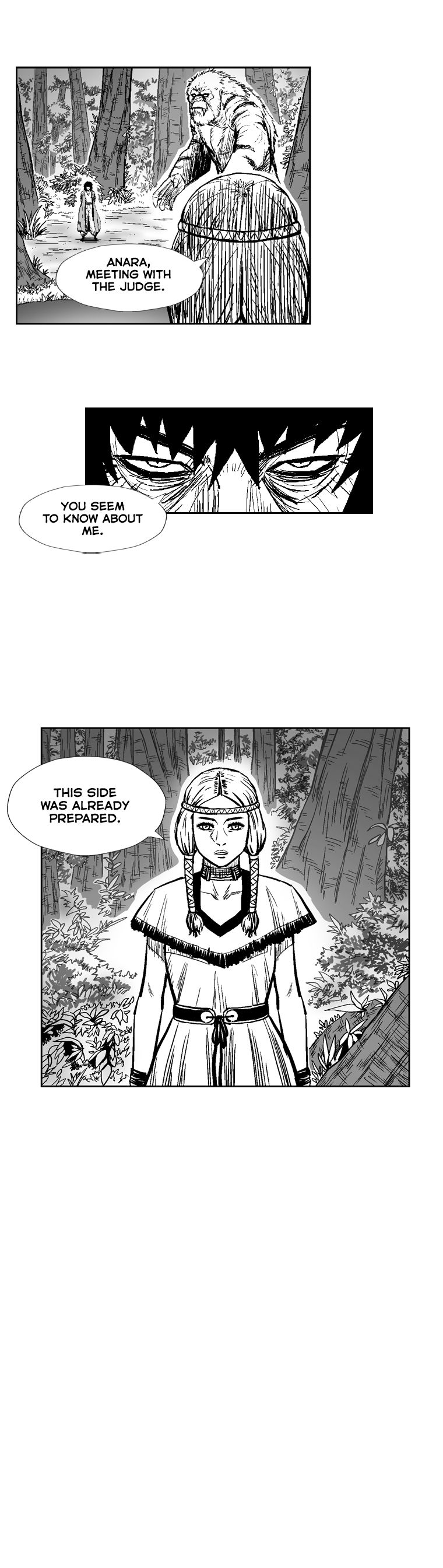 Red Storm - Chapter 291 Page 23