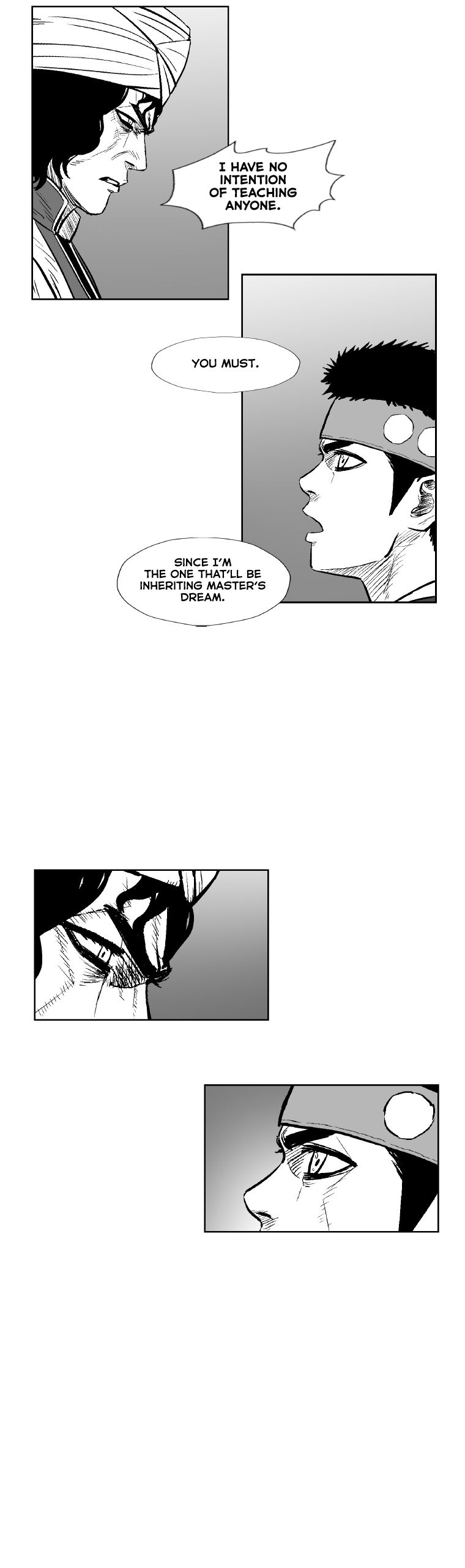 Red Storm - Chapter 291 Page 6