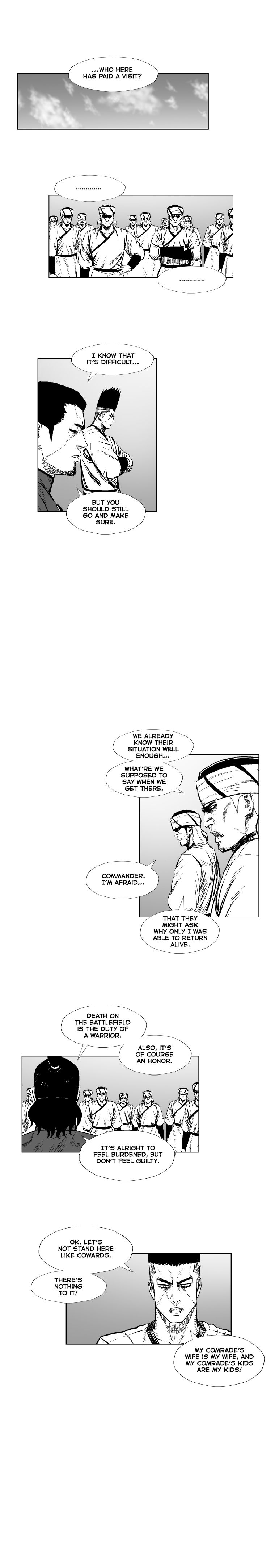 Red Storm - Chapter 292 Page 11